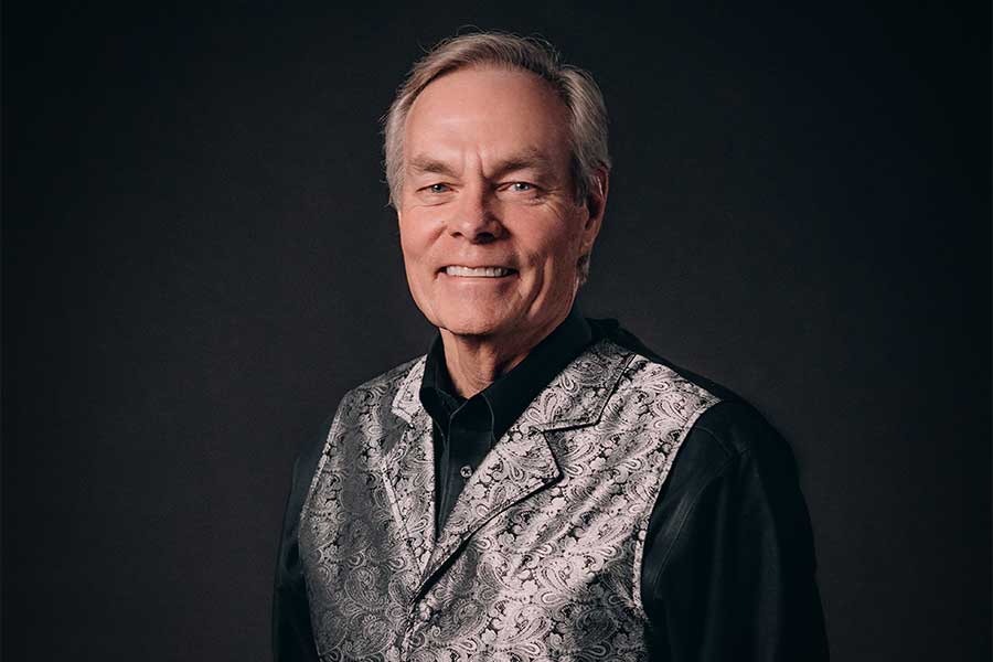 Andrew Wommack