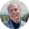 Andrew Wommack Bubble Portrait