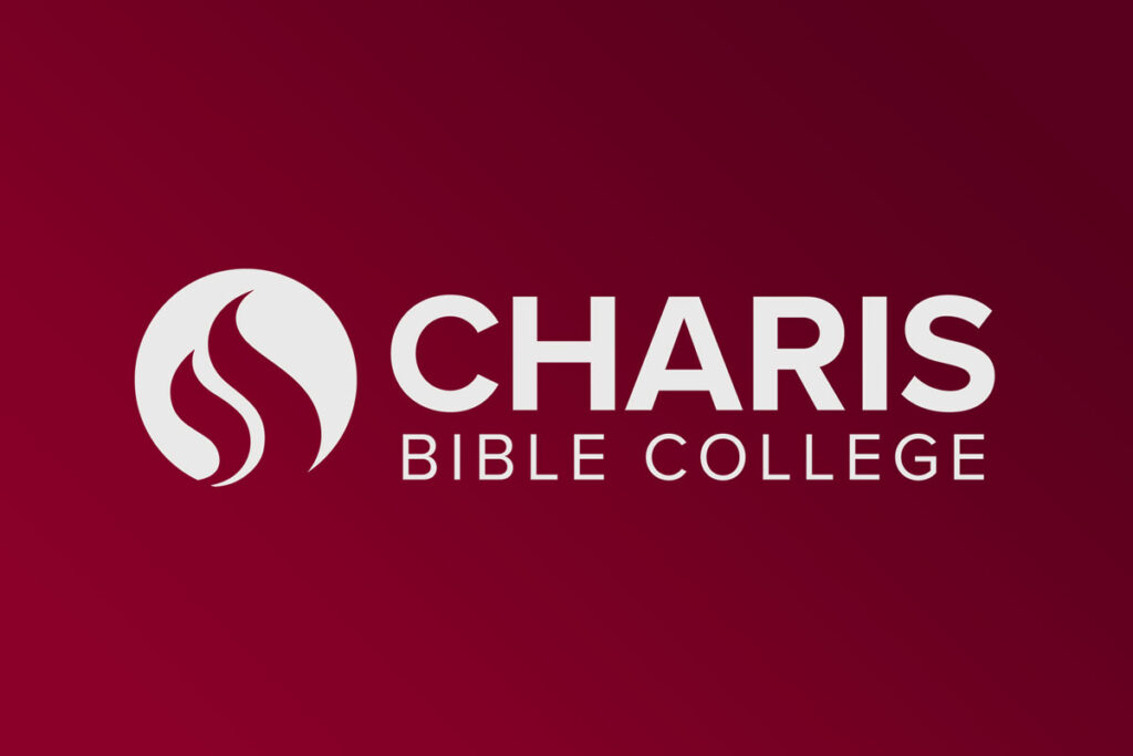 Give to Charis Bible College