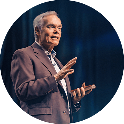 Andrew Wommack