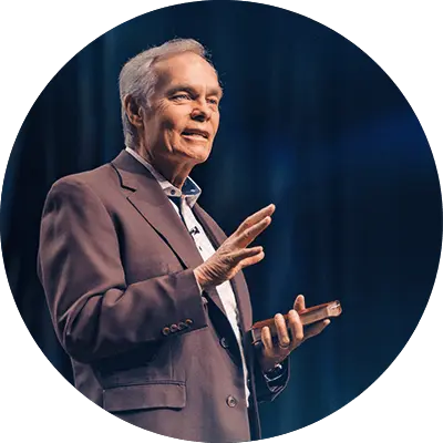 Andrew Wommack