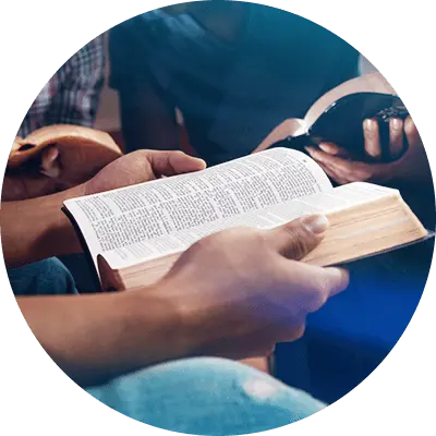 Open Bible