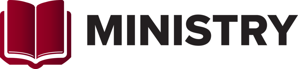 Ministry School Logo
