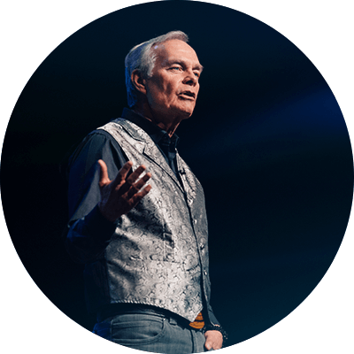 Andrew Wommack