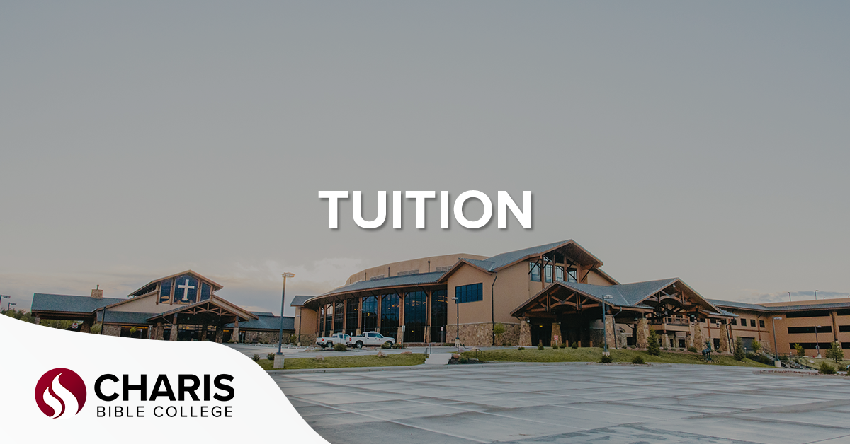 tuition-charis-bible-college