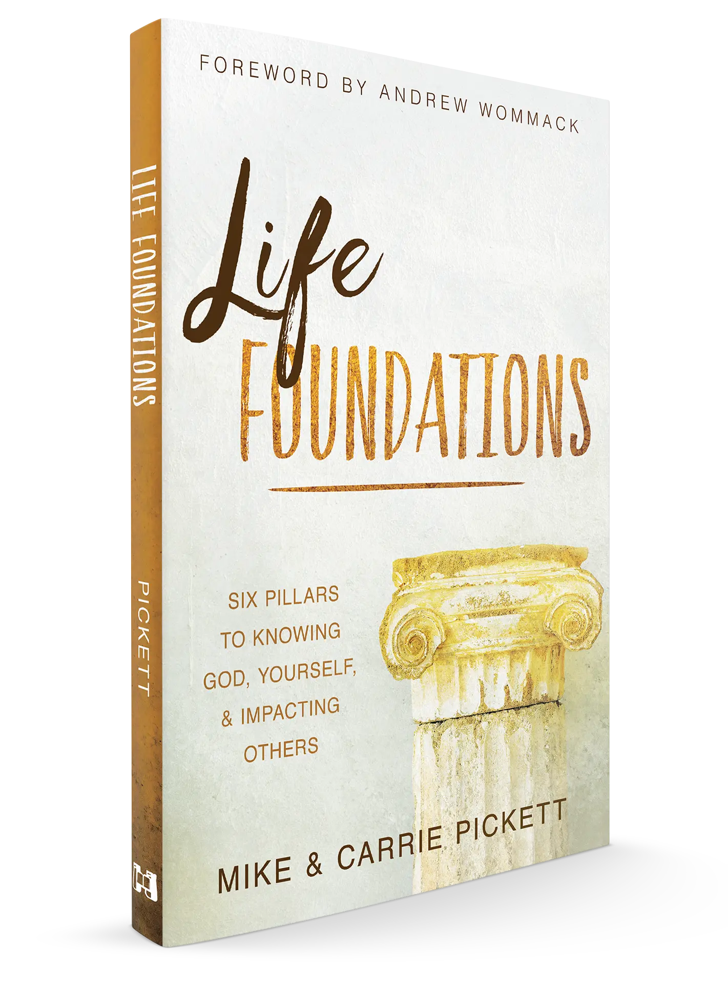 Life Foundations Book