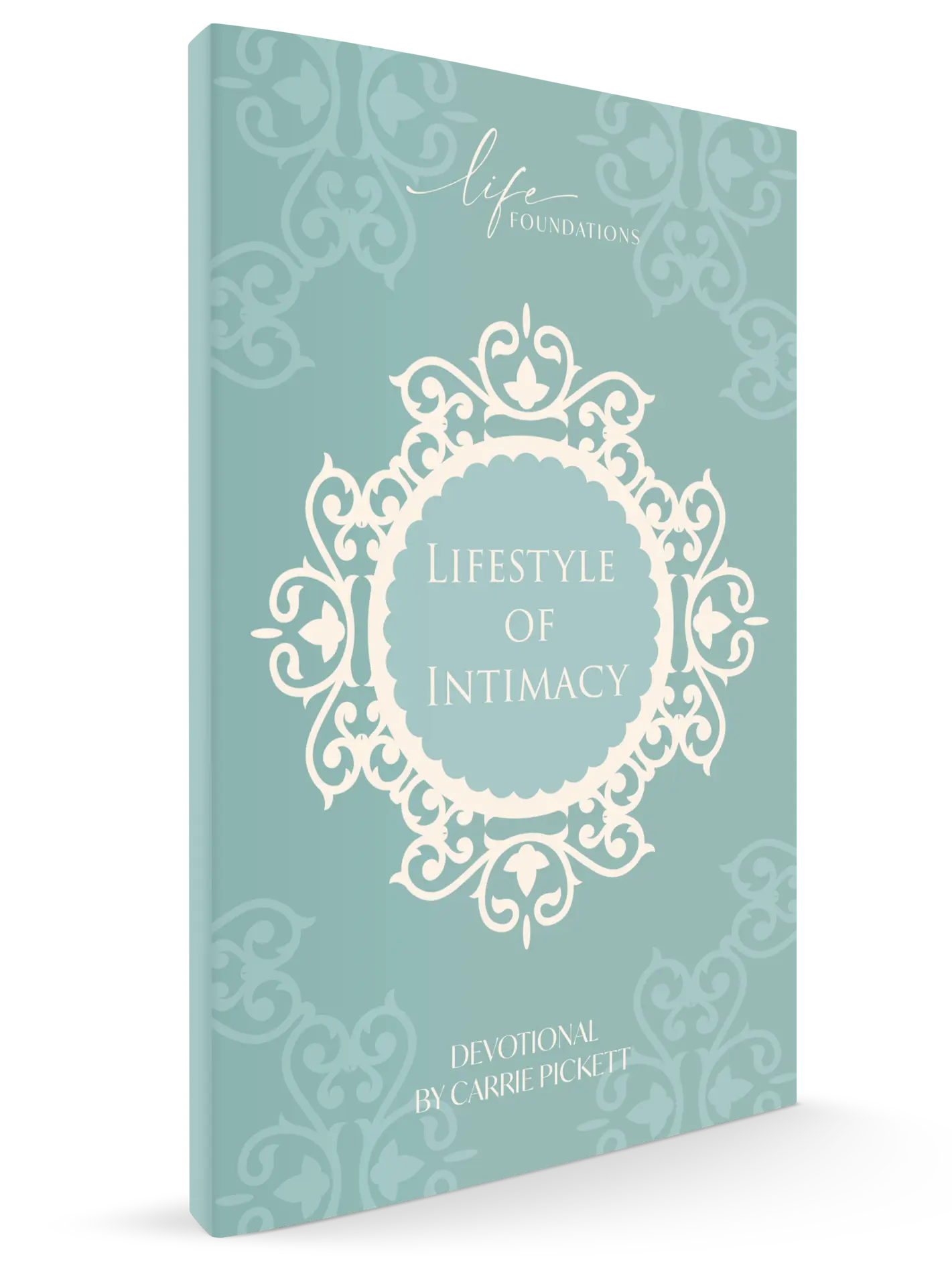 Lifestyle of Intimacy Book