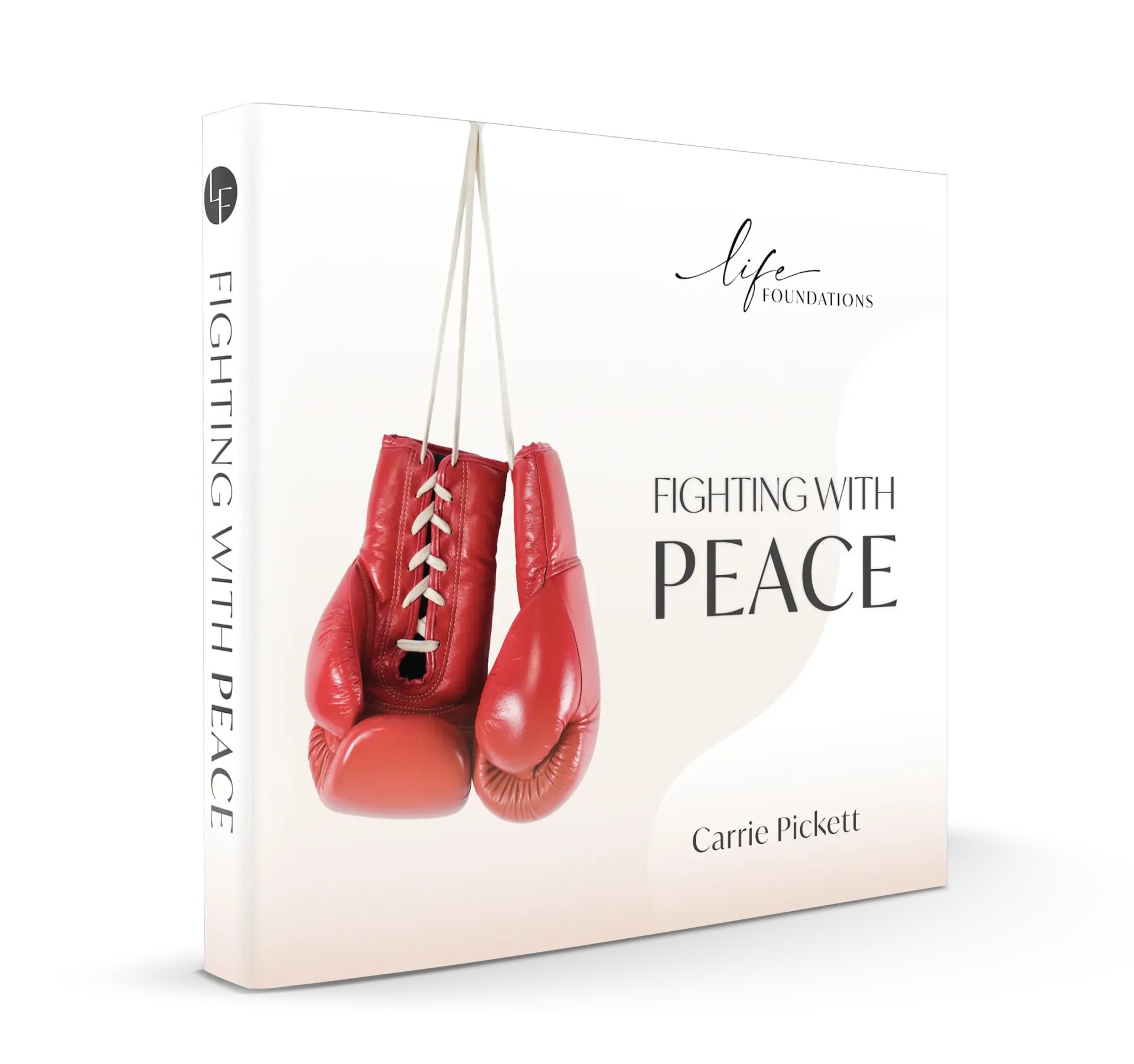 Fighting with Peace CD