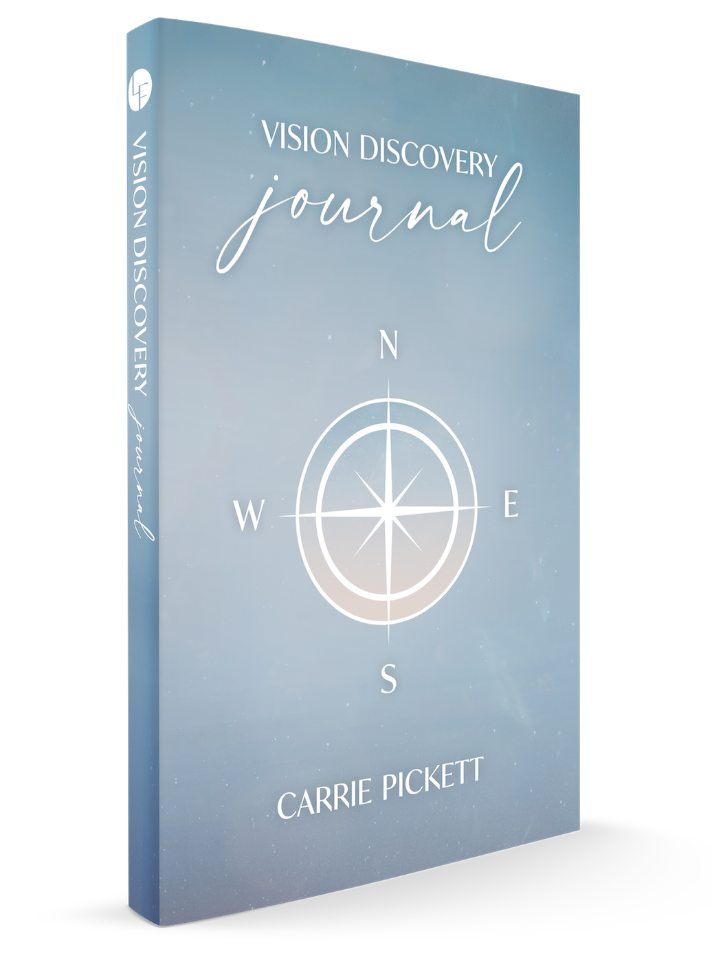 Vision Discovery Journal