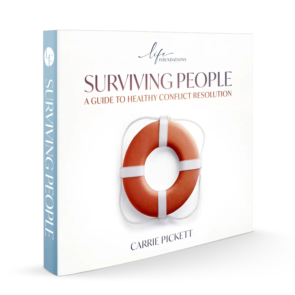 Surviving People CD