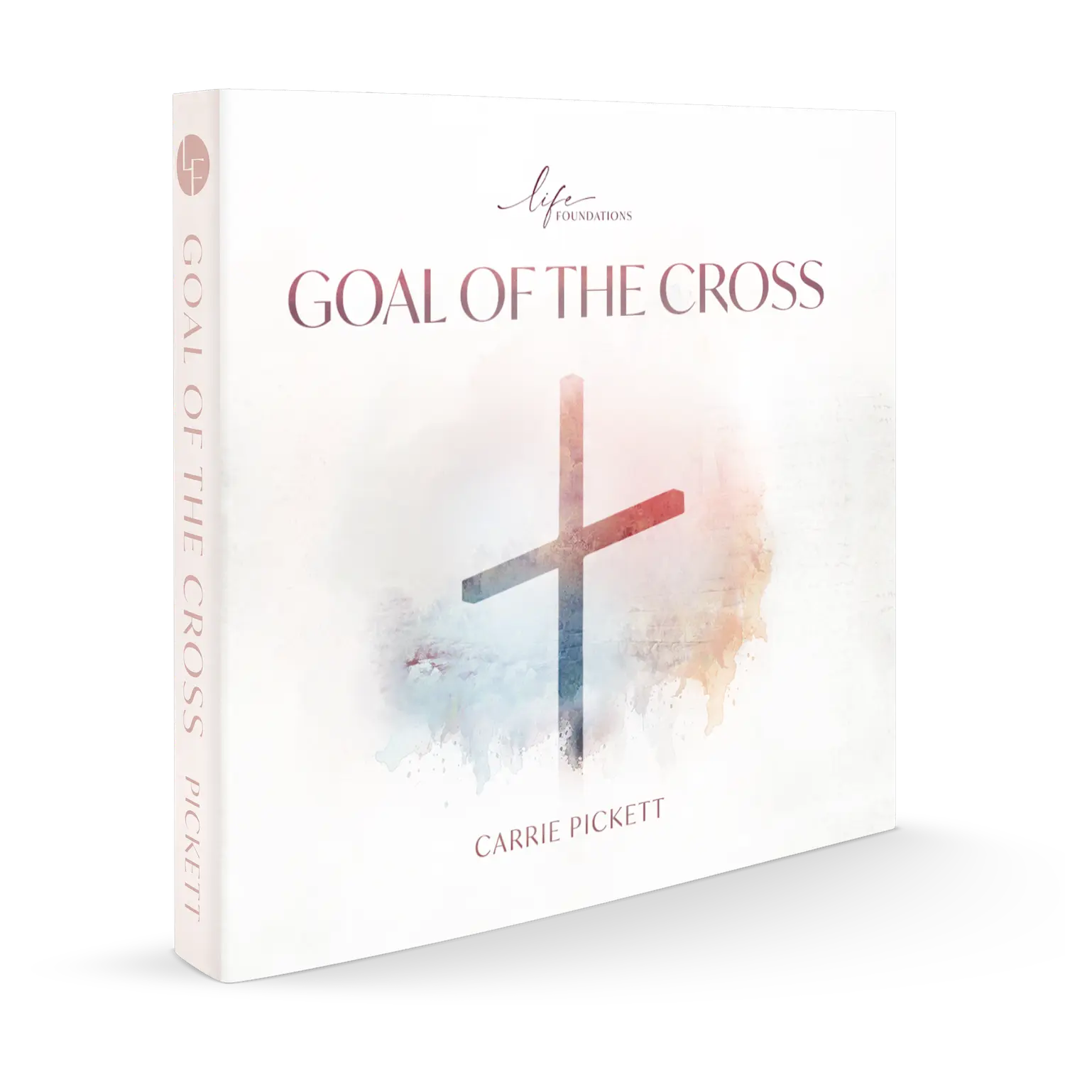Goal of the Cross CD Album