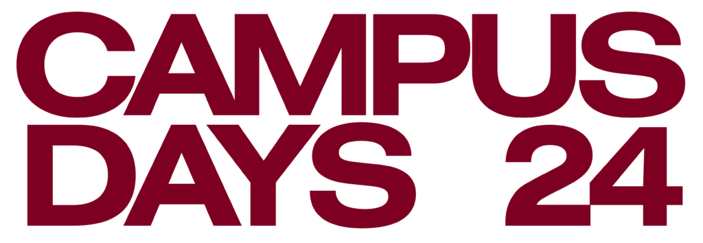 Campus Days Logo