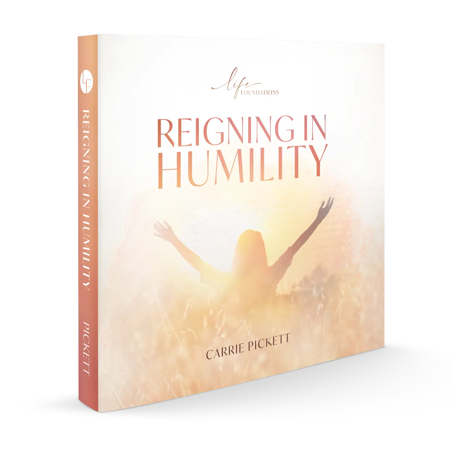 Reigning in Humility CD Album