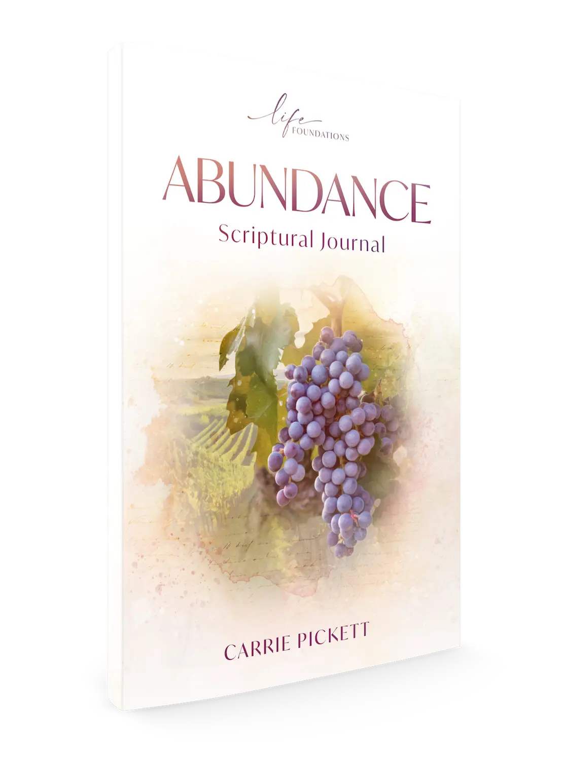 Abundance Scriptural Journal