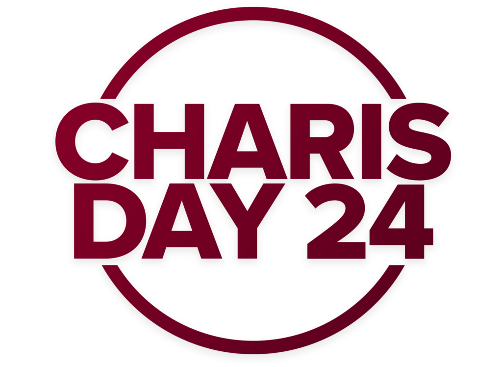 Charis Day Logo 2024