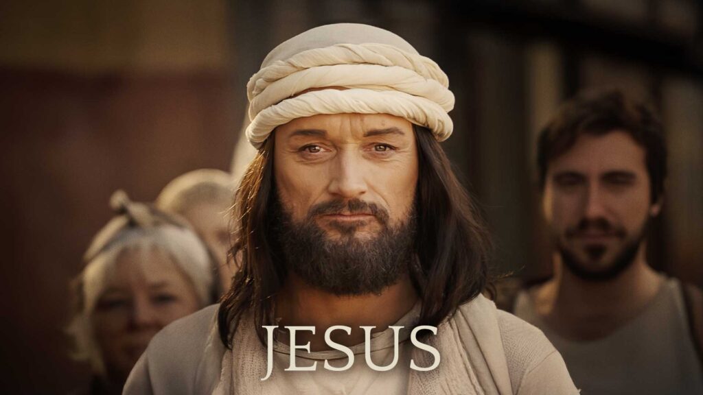 Jesus-Center-Text